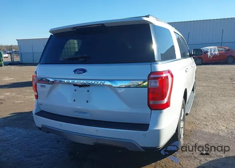 2019 Ford Expedition Xlt from USA, damaged, VIN 1FMJU1HTXKEA82530